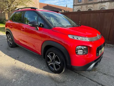 Citroen C3 Aircross 1.2 PureTech Business *GPS || CRUISE || CARPLAY*