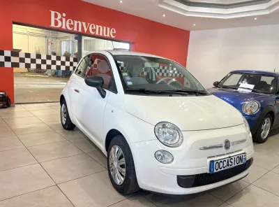 Fiat 500 II 1.2 8V 70