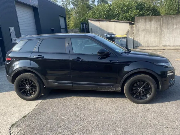 Land Rover Range Rover Evoque 2.0 SD4 - 240 BVA HSE PHASE 2