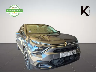 Citroen C4 1.2 Shine - Garantie 12 Mois avec Entretien Effectué, Carpass et Côntrole Technique
