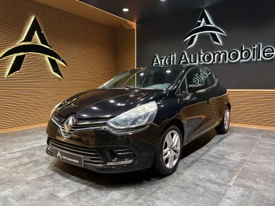 Renault Clio 0.9 TCe *CRUISE CONTROL*AIRCO*1ER PROPRIO*GARANTIE*