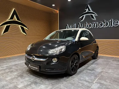 Opel Adam 1.2i *CARPLAY*CRUISE CONTROL*CAPTEUR AR*1ER PROPRIO*GARANTIE*