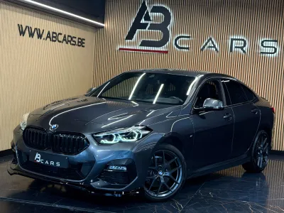 BMW 218 GRAN COUPE PACK M PERFORMANCE ** GARANTIE 12 MOIS **