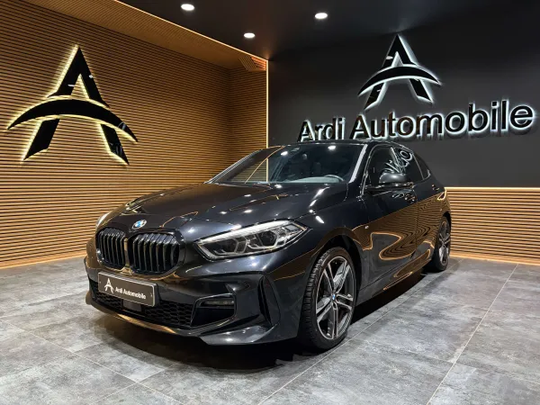 BMW 116 dA *PACK M*CARPLAY*HARMAN/KARDON*LED*1ER PROPRIO*GARANTIE*