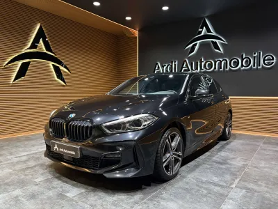 BMW 116 dA *PACK M*CARPLAY*HARMAN/KARDON*LED*1ER PROPRIO*GARANTIE*