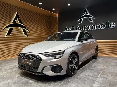 Audi A3 Sportback 1.5 TFSI S tronic *CARPLAY*SIEGE CHAUFF*GARANTIE*