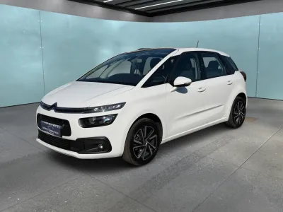 Citroen C4 SPACETOURER BLUEHDI 130CH S&S BUSINESS + E6.D-TEMP