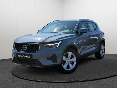 Volvo XC40 XC40 Core, B3 mild hybrid, Essence
