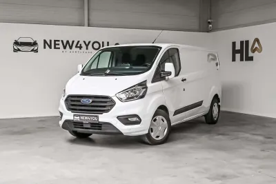 Ford Transit Custom 300L L2 Trend A6 2.0TD