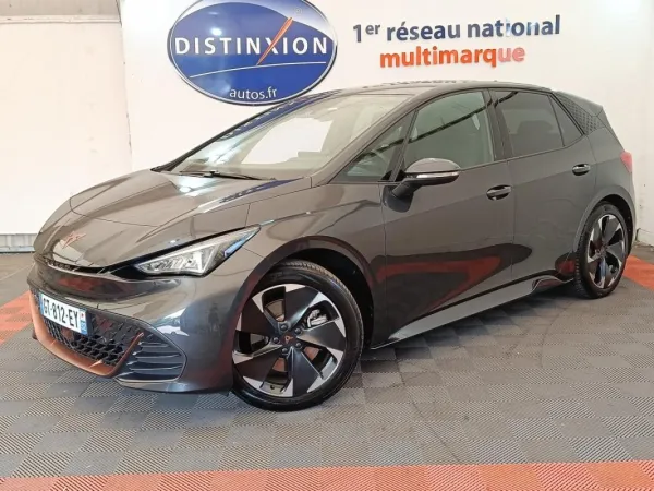 Cupra Born 230ch - batterie XL VZ