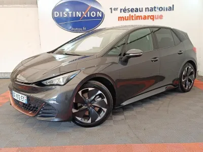 Cupra Born 230ch - batterie XL VZ