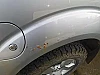 Nissan Navara 2009 thumbnail