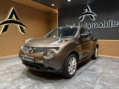 Nissan Juke 1.2 DIG-T *BOSE*CAMERA*KEYLESS*CLIM AUTO*GARANTIE*