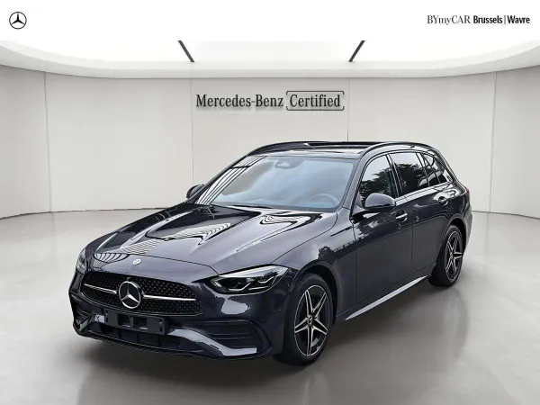 Mercedes-Benz C 300 Break C e AMG Line