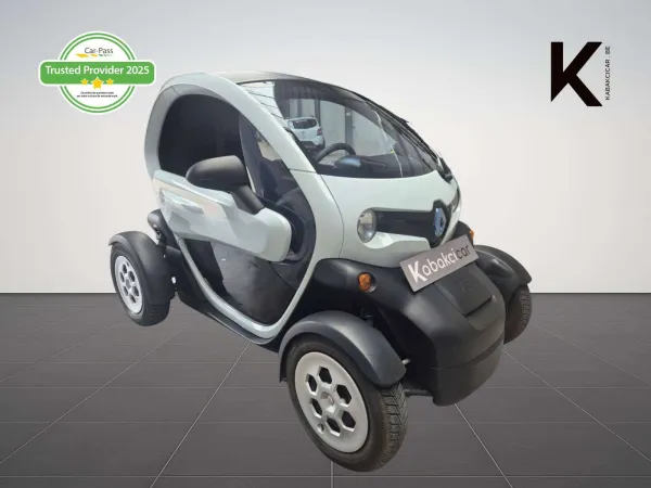 Renault Twizy Renault Twizy