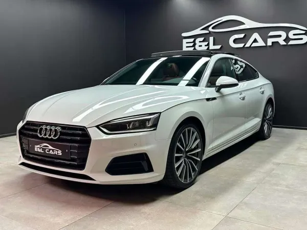 Audi A5 A5 Sportback 2.0 TDi S tronic **12 mois de garantie**