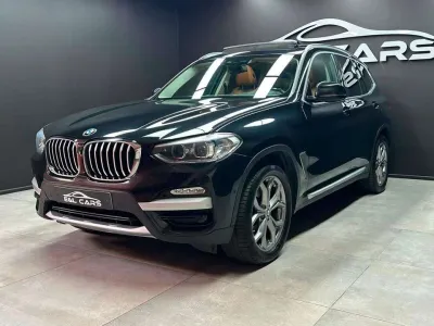 BMW X3 X3 2.0 dA sDrive18 "XLine" 12 mois de garantie
