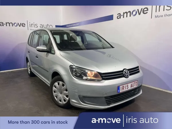 Volkswagen Touran 1.6 TDI | EXPORT/MARCHAND UNIQUEMENT!!!