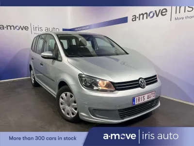 Volkswagen Touran 1.6 TDI | EXPORT/MARCHAND UNIQUEMENT!!!