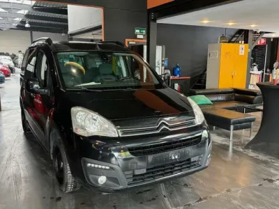 Citroen Berlingo 1.2 - A/C - MEDIA/TEL - CAM - LIM/REG VITESSE