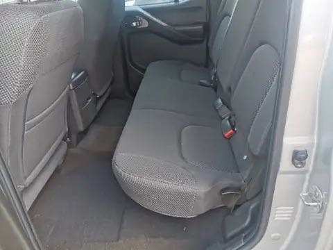 Nissan Navara 2009