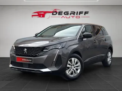 Peugeot 5008 BlueHDi 130ch SS EAT8 Active Pack