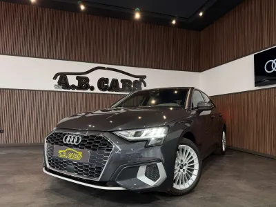 Audi A3 Sportback 35 TFSI - GARANTIE 12MOIS - 1ERPRO