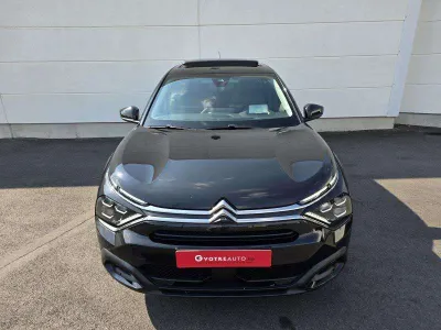 Citroen C4 Shine Pack 1.5 BlueHdi 131ch Auto