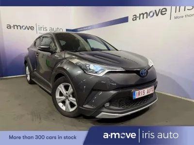 Toyota C-HR 1.8 HYBRID | CAMERA | ACTIVE CRUISE | NAVI.