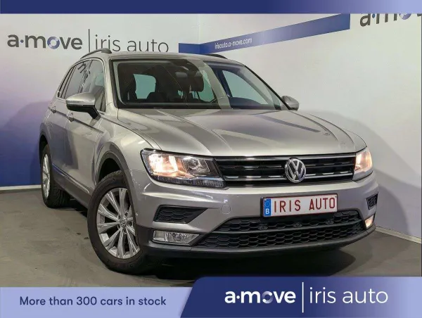 Volkswagen Tiguan 1.4I | BOITE AUTO | FULL OPTIONS |CAM 360° |