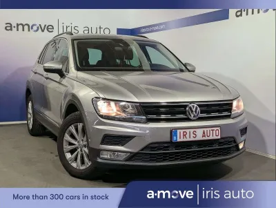 Volkswagen Tiguan 1.4I |  BOITE AUTO | FULL OPTIONS |CAM 360° |