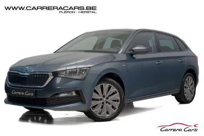 Skoda Scala 1.0 TSI Ambition*|CARPLAY*NAVI*SIEGES CHAUFFANTS*PDC*GARANTIE*|