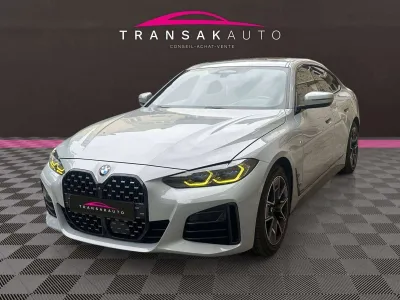 BMW 430 Gran Coupé 430iA/GARANTIE 12 MOIS
