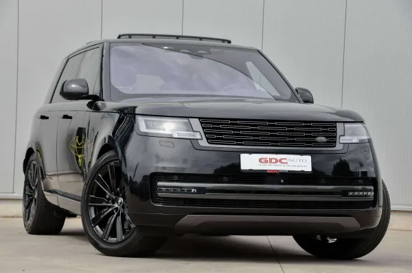 Land Rover Range Rover D350 Range Rover l Autobiography l FULL FULL
