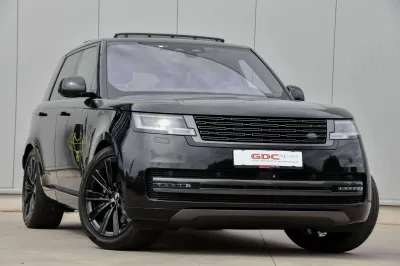 Land Rover Range Rover D350 Range Rover l Autobiography l FULL FULL