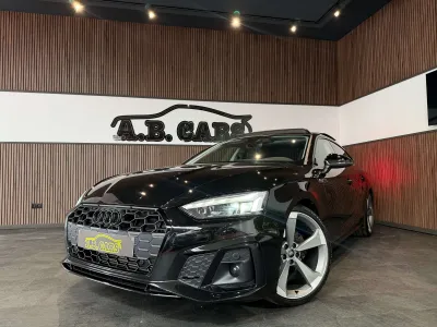 Audi A5 Sportback 35 TFSI S Line S tronic - GARANTIE 12MOIS