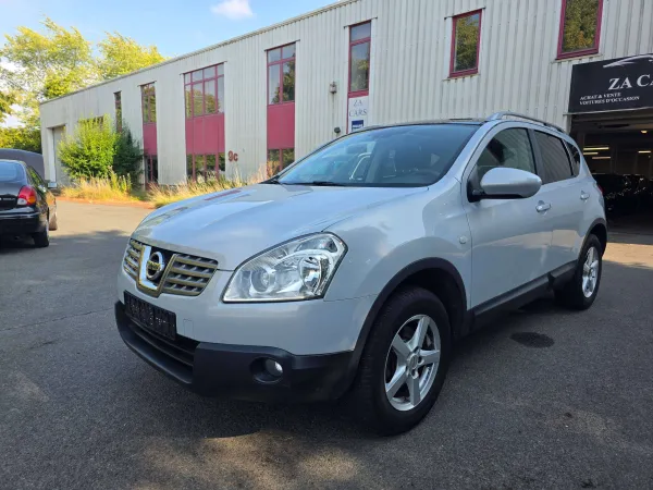 Nissan Qashqai Qashqai !!! EXPORT OUT EU !!!