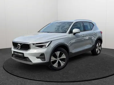 Volvo XC40 XC40 Core, B3 Micro-hybride (MHEV), Essence