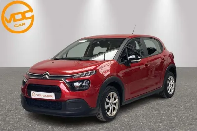 Citroen C3 Feel*Gtie 1 an incluse!