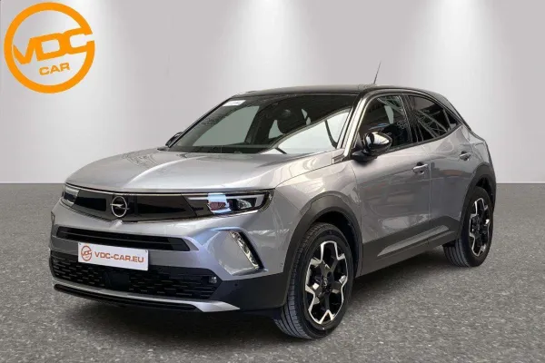 Opel Mokka Ultimate
