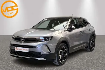 Opel Mokka Ultimate