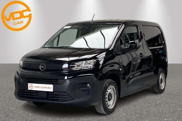 Opel Combo Cargo*GPS Caméra de recul