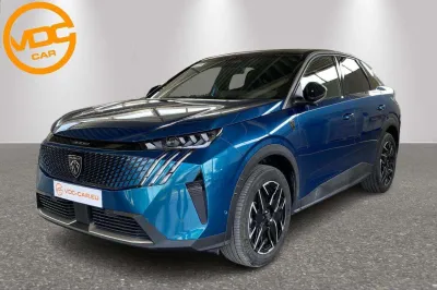 Peugeot 3008 III GT