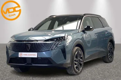 Peugeot 5008 GT*CarPlay GPS Caméra 7pl.