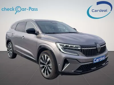 Renault Espace 7.PLACE/MHEV/2531KM/CARPLAY/CAMERA/GARANTIE
