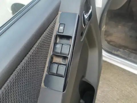 Nissan Navara 2009