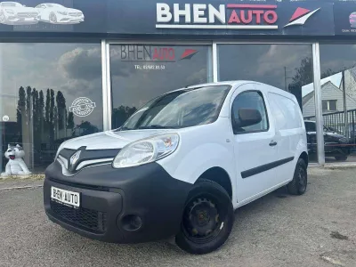 Renault Kangoo 164,58€ SANS INTERET 0% ZONDER KOSTEN / 1.5 dCi Energy Grand Confort (EU6)