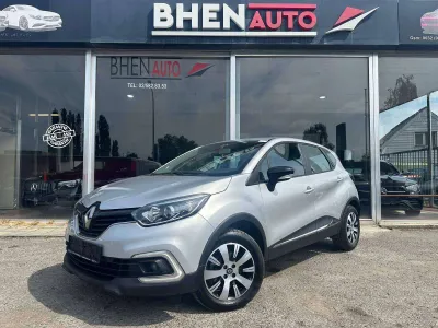 Renault Captur 276,38€ SANS INTERET 0% ZONDER KOSTEN / Captur 1.5 dCi Red Edition (EU6c)