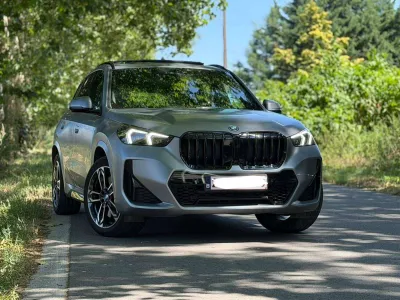 BMW X1 1.5iAS xDrive30e PHEV (110 kW)