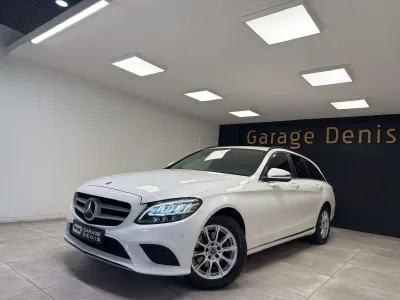 Mercedes-Benz C 180 d**GPS**CRUISE**GARANTIE 12MOIS